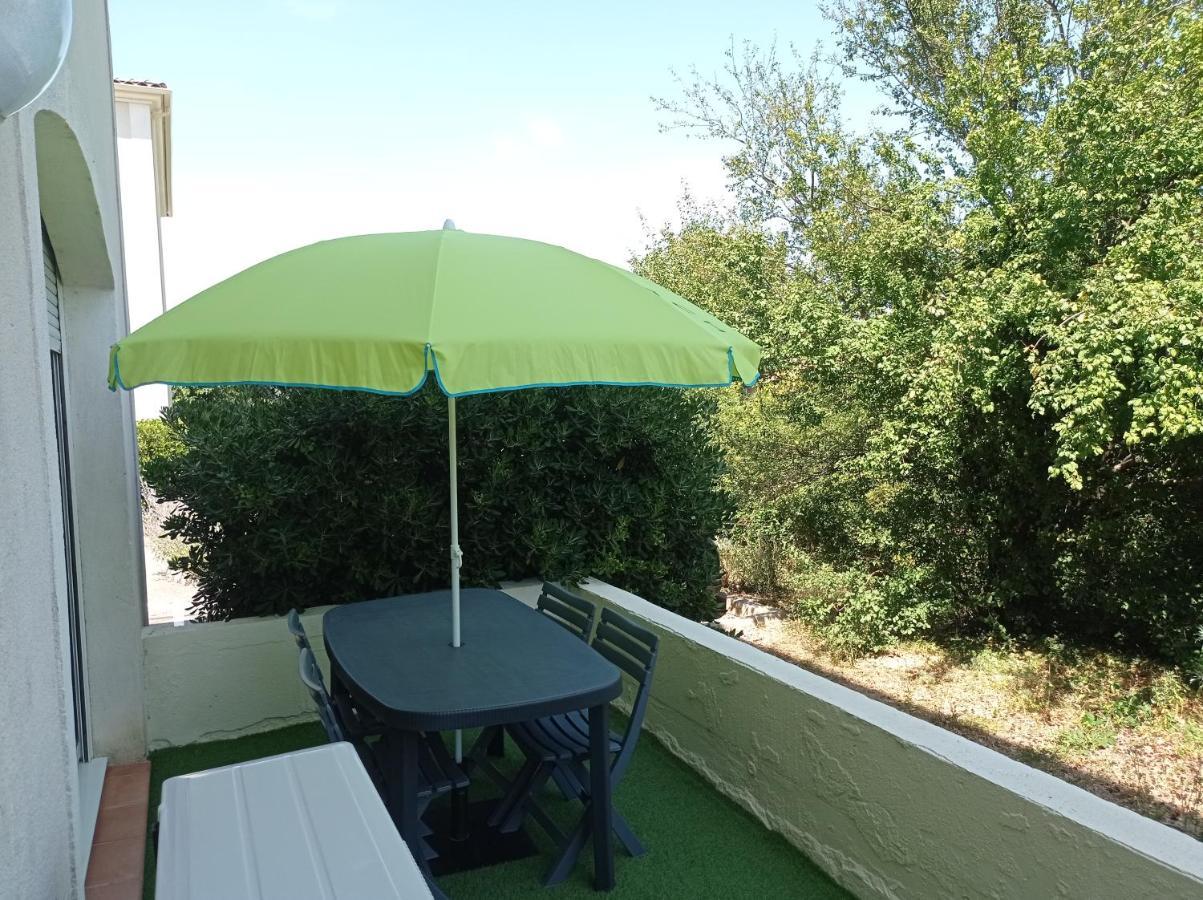 Le Soleil Du Luberon - T2 Avec Terrasse, Parking Et Clim Apartment LʼIsle-sur-la-Sorgue Екстериор снимка